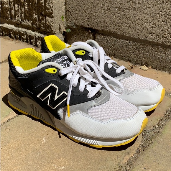 new balance 878 abzorb